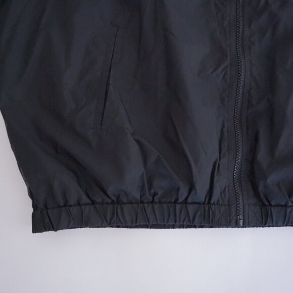 90s Dale Earnhardt Sr. #3 Nascar Zip Up Windbreaker Jacket L By Winner's Circle - Picture 8 of 10